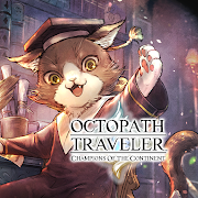 OCTOPATH TRAVELER: CotC Mod APK 2.12.0