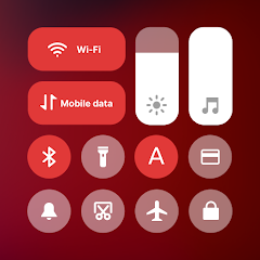 Mi Control Center Mod APK 18.5.8.1 [ازالة الاعلانات,مفتوحة,طليعة]