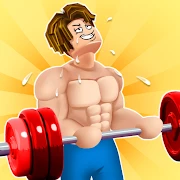 Idle Workout Master: MMA hero Mod APK 2.4.3[Remove ads,Mod speed]