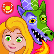 Pepi Wonder World Мод Apk 8.9.7 