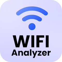 WiFi Analyzer: Speed Test Мод Apk 3.5.2 