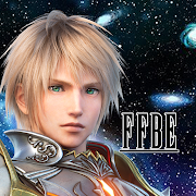 FINAL FANTASY  BRAVE EXVIUS Mod APK 8.13.0[Mod speed]