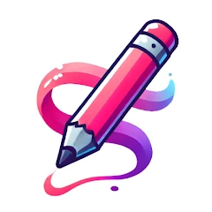 Drawing Pad Pro - Sketchpad icon