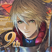 FINAL FANTASY BRAVE EXVIUS icon