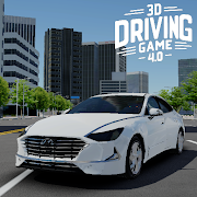 3DDrivingGame4.0 Mod APK 5.046 [Uang yang tidak terbatas]