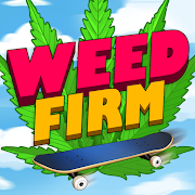 Weed Firm 2: Bud Farm Tycoon Mod APK 3.4.4[Unlimited money,Free purchase,Mod speed]