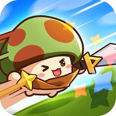 Legend of Mushroom: Rush - SEA Mod Apk 2.0.27 