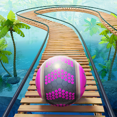 Rollance : Adventure Balls Mod Apk 0.13 