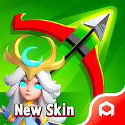 Archero Mod APK 5.11.1[Mod Menu,High Damage]