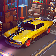 Chrome Valley Customs Mod APK 20.1.0.15064[Free purchase,Mod speed]