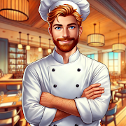 Restaurant Simulator 3D Bar Mod APK 1.0[Remove ads,Mod speed]