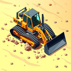 Dig Tycoon - Idle Game 3D Mod APK 2.5[Unlimited money]