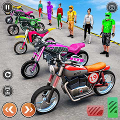 Bike Stunt Games Bike games 3D Mod APK 6.2[Remove ads]
