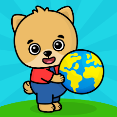 Baby learning games for kids Mod APK 2.86 [Penuh]