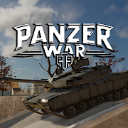 Panzer War Mod APK 2024.5.2.1[Remove ads,Mod speed]