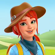 Fiona's Farm Mod APK 4.9.2[Unlimited money,Unlimited]