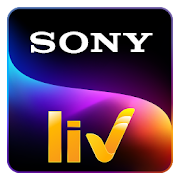 Sony LIV: Sports & Entmt Мод APK 6.16.8 [Бесплатная покупка,разблокирована,премия,Mod speed]