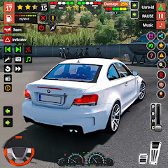 Extreme Car Game Simulator Mod APK 0.36 [ازالة الاعلانات,Mod speed]