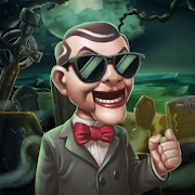 Goosebumps Horror Town Mod APK 1.0.9[Remove ads,Mod speed]