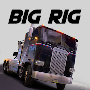 Big Rig Racing: Drag racing Mod Apk 7.20.4.600 