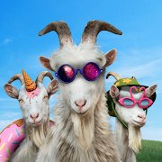 Goat Simulator 3 Mod Apk 1.0.6.4 