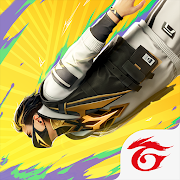 Free Fire Mod APK 1.103.1[Unlimited money]