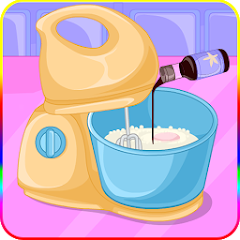 Cake Maker - Cooking games Mod APK 3.0.5[Remove ads,Mod speed]