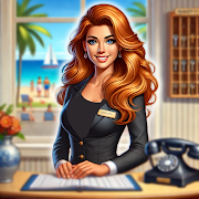 Hotel Manager Simulator 3D Mod APK 1.9 [Dibayar gratis,Uang yang tidak terbatas,Tidak terkunci,Pembelian gratis]