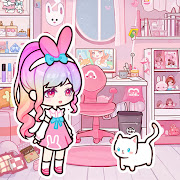 YOYO Decor: Doll Dress Up Mod APK 1.2.4[Unlimited money,Free purchase,Unlimited]