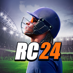 Real Cricket™ 24 Mod APK 1.2