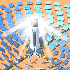 Sunshine Power Mod APK 0.1.1 [سرقة أموال غير محدودة]