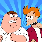 Animation Throwdown: Epic CCG Mod APK 1.153.0[Remove ads,Mod speed]