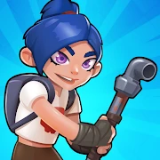 Idle Breaker - Last Survival Mod APK 1.4.0[Unlocked,VIP,Mod Menu,High Damage]