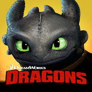 Dragons: Rise of Berk Mod APK 1.76.6