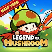 Legend of Mushroom Mod APK 3.0.38