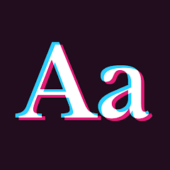 Fonts Aa - Keyboard Fonts Art Mod APK 18.4.5[Free purchase,Unlocked,Premium,Mod speed]