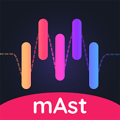 mAst: Music Status Video Maker Mod APK 2.6.3 [Remover propagandas,Desbloqueada,Pro,Mod speed]