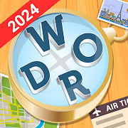 Word Trip - Word Puzzle Game Mod APK 1.592.0[Mod money]