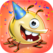 Best Fiends - Match 3 Puzzles Mod APK 14.4.0 [Uang yang tidak terbatas]