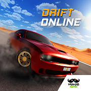 Drift Online Mod Apk 1.5.8 