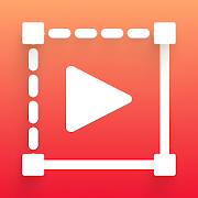 Crop, Cut & Trim Video Editor Мод APK 3.4.9.1 [разблокирована,профессионал]