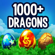 Dragon City: Mobile Adventure Mod Apk 24.4.1 