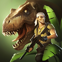 Jurassic Survival Mod APK 2.7.2[Unlimited money,Free purchase]