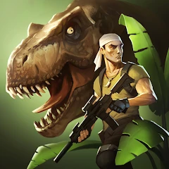 Jurassic Survival Mod APK 1.1.27[Unlimited money,Free purchase,Infinite]