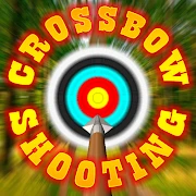 Crossbow Shooting deluxe Mod APK 5.00[Remove ads,Mod speed]