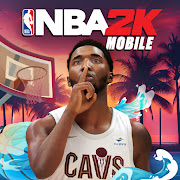 NBA 2K Mobile Basketball Game Mod APK 8.10.9669009[Remove ads,Mod speed]