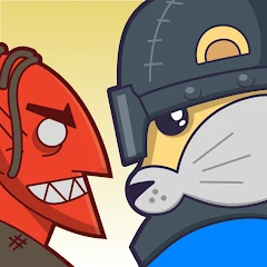 Fluff Crusade Mod APK 1.4.6[Remove ads,Unlimited money]