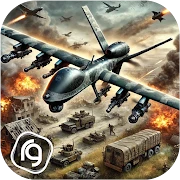 Drone : Shadow Strike 3 Mod APK 1.26.101[Remove ads,Unlimited money,Mod Menu]