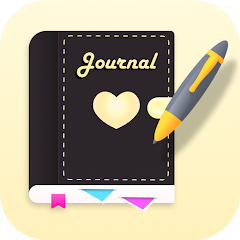 Journal: Notes, Planner, PDFs Mod APK 93 [Desbloqueada,Prêmio]