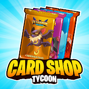 TCG Card Shop Tycoon Simulator Mod APK 262[Remove ads,Unlocked,Unlimited money,Mod speed]